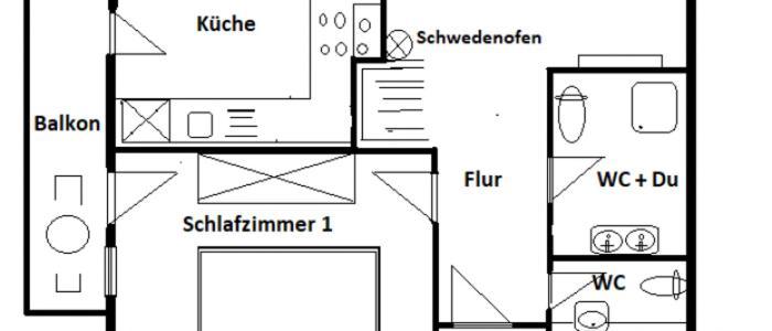 Falkenhorst Fischen im Allgaeu Exteriér fotografie